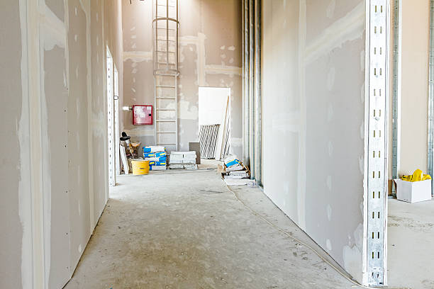 Reliable Tishomingo, OK Dry wall and painting Solutions